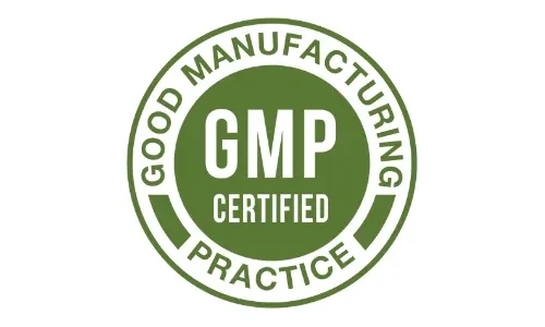 Cardio Honey GMP-certified